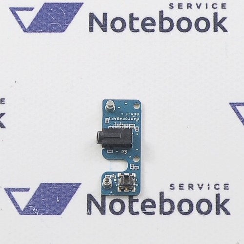 Scheda audiohp elitebook folio - audiohp,