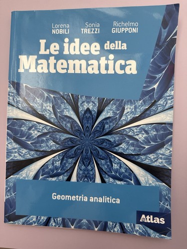 Idee della matematica - della,