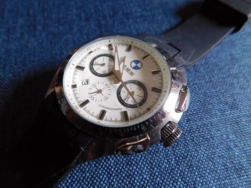 Orologio cronografo originale