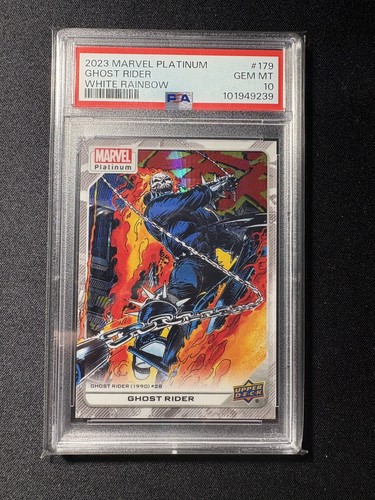 2023 upper deck marvel - 2023,