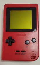 NINTENDO GAME BOY POCKET