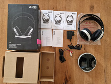 Cuffie Over-Ear AKG K915 by