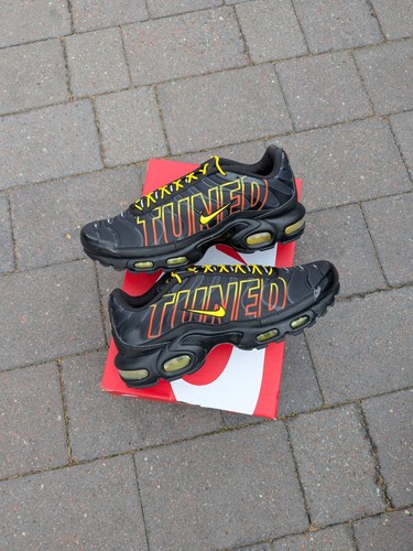 Nike air max plus - air, tn