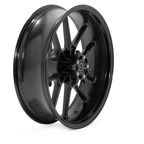 Tubeless cerchi posteriore - tubeless,
