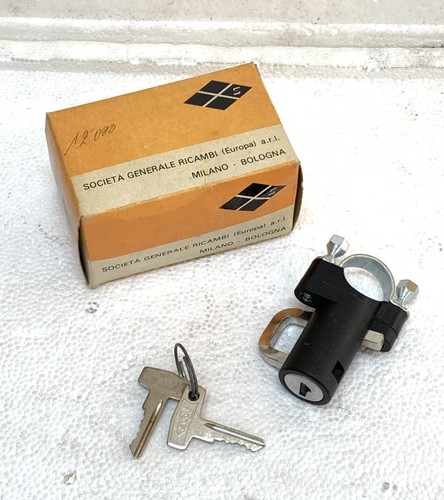 Rare nos piaggio - nos, ciao