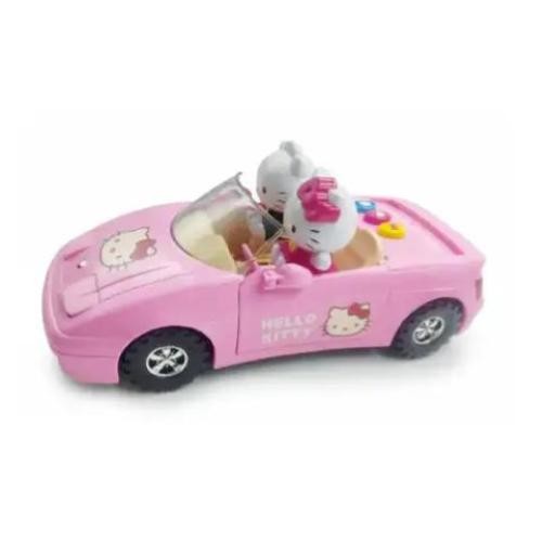Hello kitty auto luci - kitty, c/luci