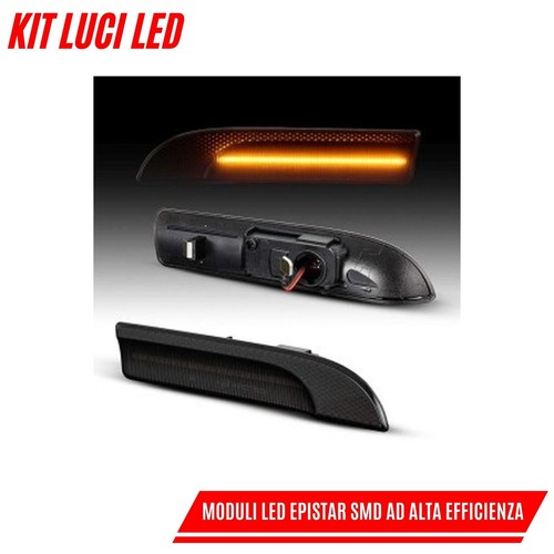 Kit indicatori direzione - kit, di