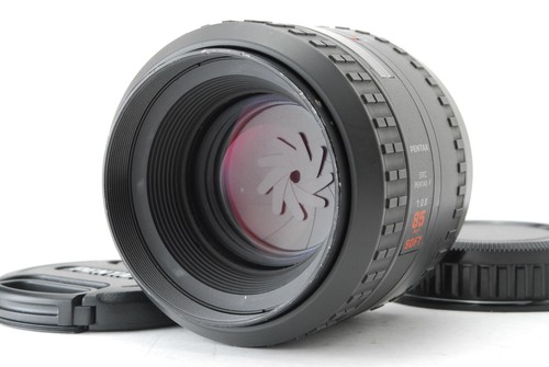 Ecc smc pentax fa 85mm - smc,
