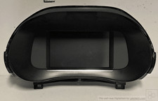 9851926080 Quadro strumenti