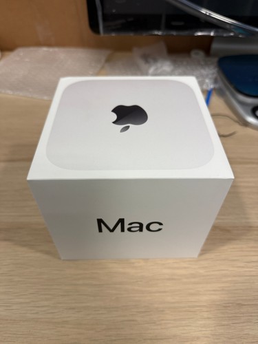 Apple mac mini puce - apple,