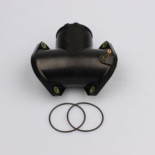 Carburatore tubo di