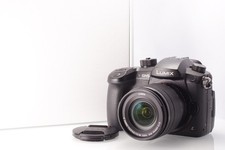 Panasonic DC-GH5 kit in Very Good Condition Whithout Box Shutter Counter 10462