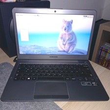 Samsung NP530U3C i5-3317 U RAM