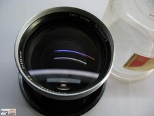 Carl Zeiss Teleobiettivo