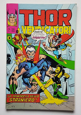 🔵 THOR E I VENDICATORI N