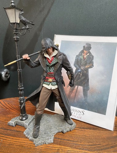 Assassin creed syndicate - creed,