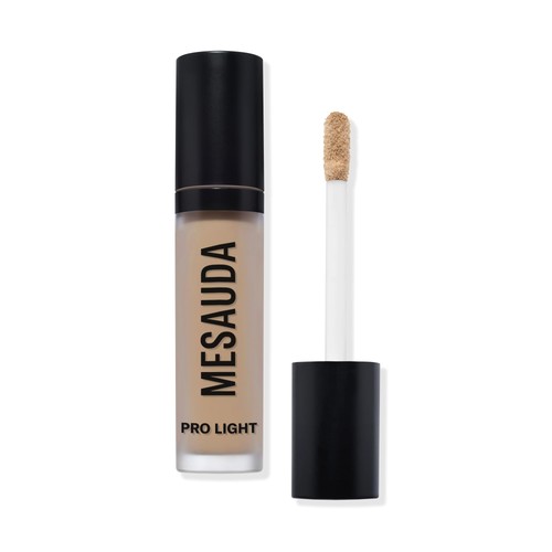 Mesauda pro light - light, concealer