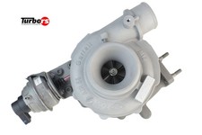 Turbocompressore 796399 Iveco