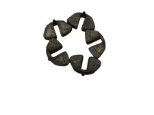 kit parastrappi flexible coupling kit suzuki gsf 600 bandit 00-05