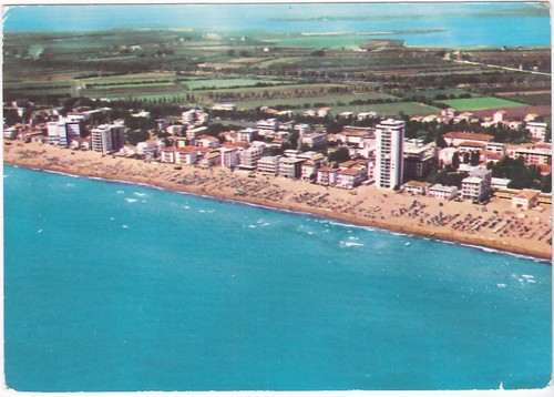Lido jesolo venezia - di,