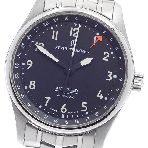 Orologio uomo automatico revue - orologio,