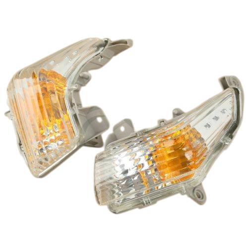 Coppia frecce luci - , di