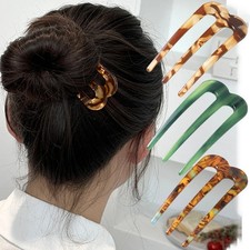 Forchetta per capelli a forma