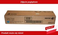 006R01452 Xerox DocuColor 240 z toner Cyjan
