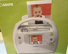 Canon SELPHY ES30 stampante