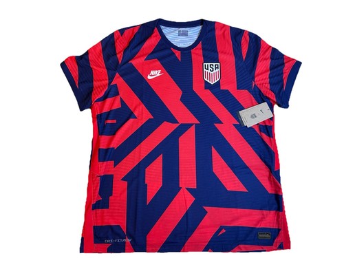 Rare nike blue usmnt 2021 - rare,