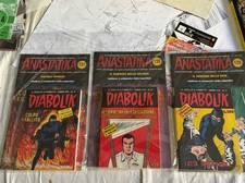 Diabolik Anastatika lotto