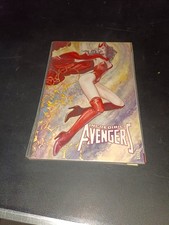 INCREDIBILI AVENGERS RARA