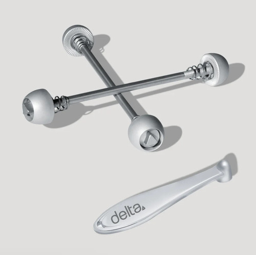 Delta hublox set spiedini - hublox,