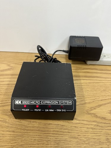 Corcomp 9900 micro expansion - 9900,