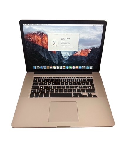 Apple macbook pro - macbook,
