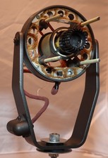 Shure SM 5B Microfono Vintage