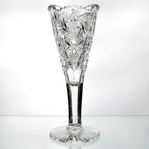 Vaso tromba americano
