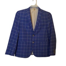 Giacca sportiva blazer Class