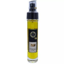 Condimento a base di Olio EVO al tartufo bianco siciliano - Spray 50 ml