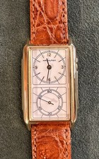 orologio marca Hamilton