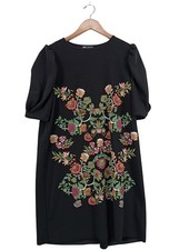 ZARA Abito a tunica Donna