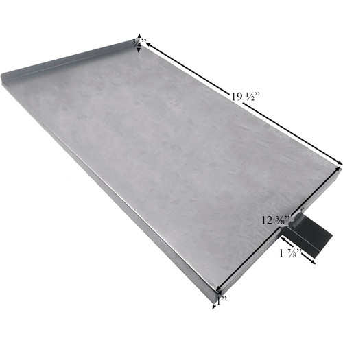 Traeger gruppo gocciolatoio - traeger,