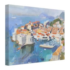 Quadro Croazia Dubrovnik