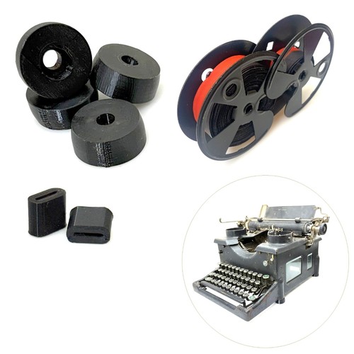 Kit nastro gomma per - nastro, e