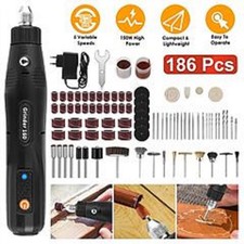 Mini elettroutensile rotante