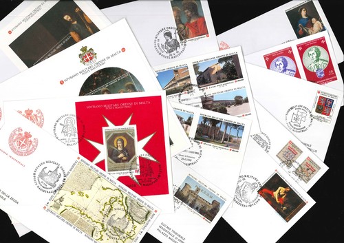 1996 fdc viaggiate annata - -,