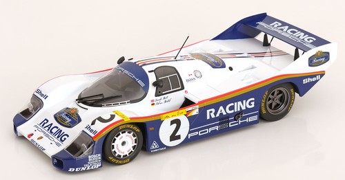 Werk83 porsche 956k 2 - 956k, #2