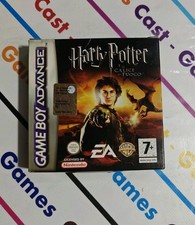 HARRY POTTER E IL CALICE DI