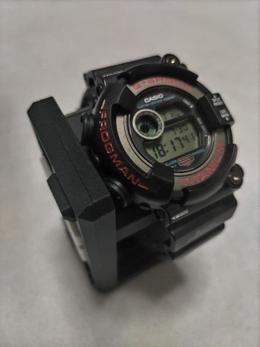 Casio shock 8200 1a - g-shock, dw-8200-1a