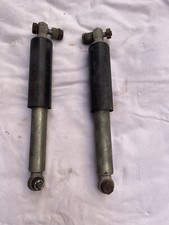 Ammortizzatori Posteriori Califfo 80